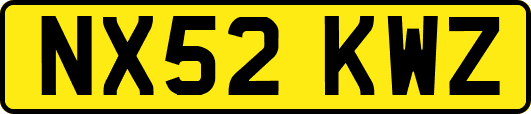 NX52KWZ