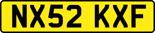 NX52KXF