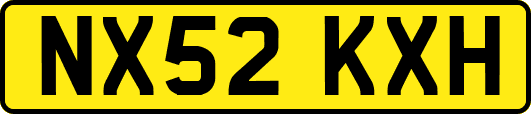 NX52KXH