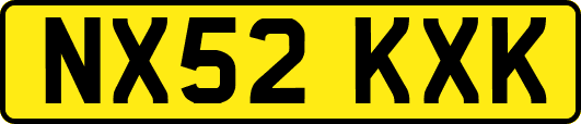 NX52KXK