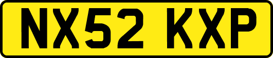 NX52KXP