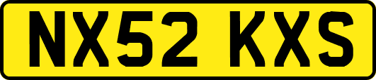 NX52KXS