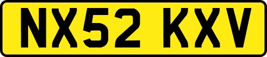 NX52KXV