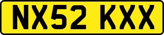 NX52KXX