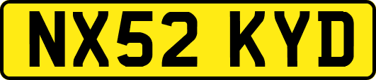 NX52KYD
