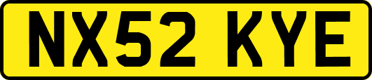 NX52KYE