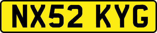 NX52KYG