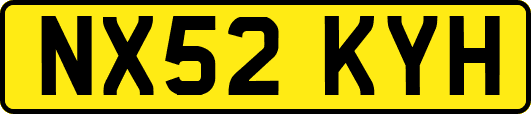 NX52KYH
