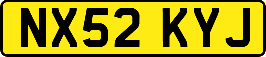 NX52KYJ