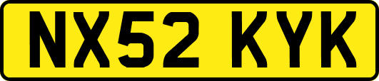 NX52KYK