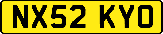 NX52KYO