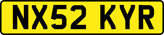 NX52KYR