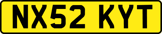 NX52KYT
