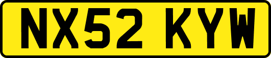 NX52KYW