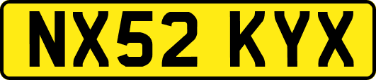 NX52KYX