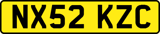 NX52KZC