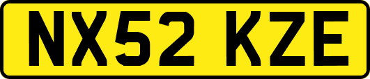 NX52KZE