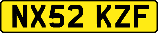 NX52KZF