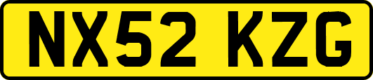 NX52KZG