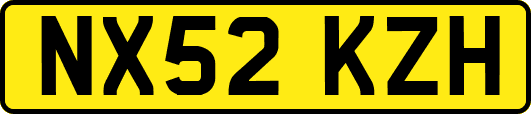 NX52KZH
