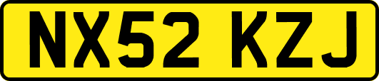NX52KZJ
