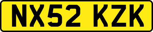NX52KZK