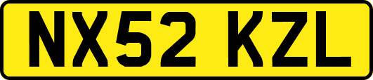 NX52KZL