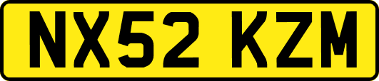NX52KZM