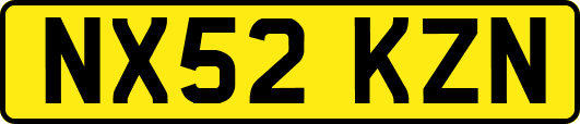 NX52KZN