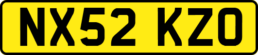 NX52KZO