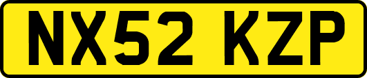 NX52KZP