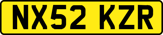 NX52KZR
