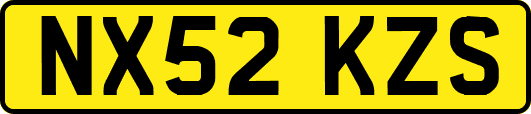 NX52KZS