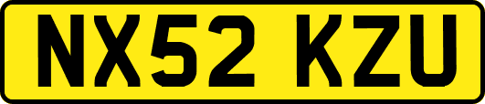 NX52KZU