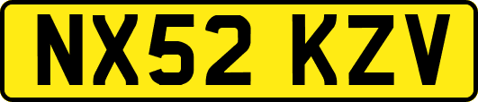 NX52KZV
