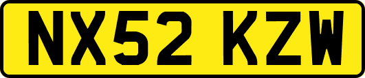 NX52KZW