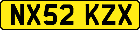 NX52KZX