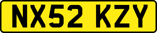 NX52KZY