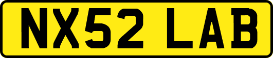 NX52LAB