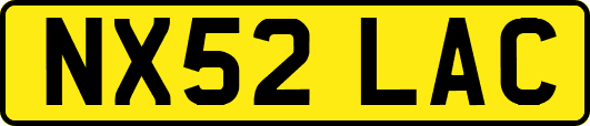 NX52LAC