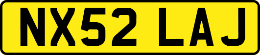NX52LAJ