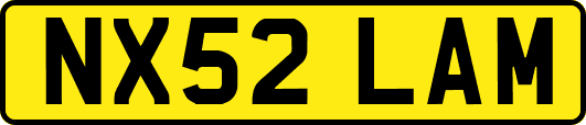 NX52LAM