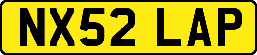 NX52LAP