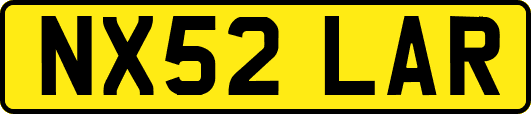 NX52LAR