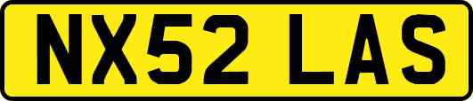 NX52LAS