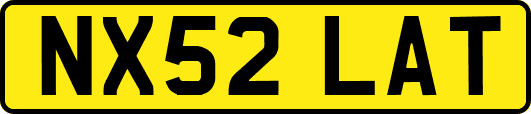 NX52LAT