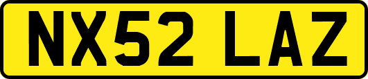 NX52LAZ