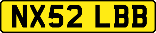 NX52LBB
