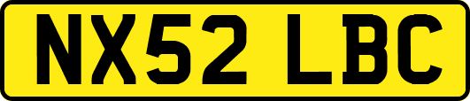 NX52LBC