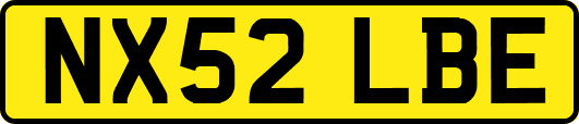 NX52LBE